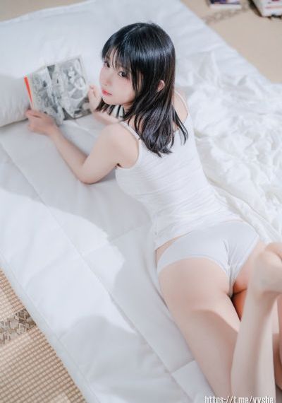 美女如我